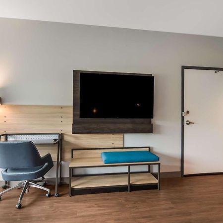 Hotel Tru By Hilton Wilson Extérieur photo