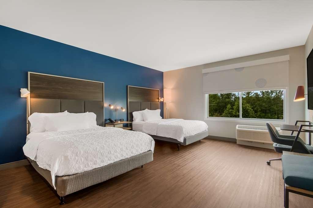 Hotel Tru By Hilton Wilson Chambre photo