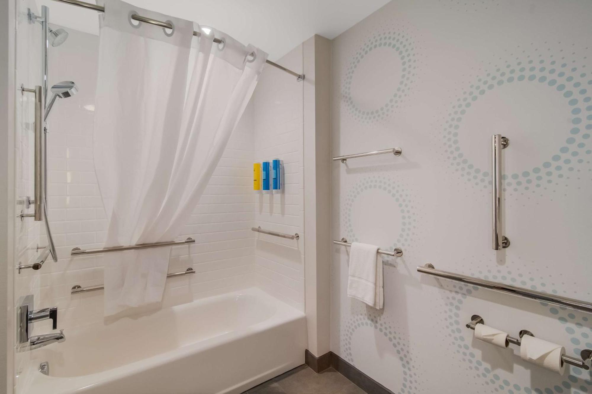 Hotel Tru By Hilton Wilson Extérieur photo
