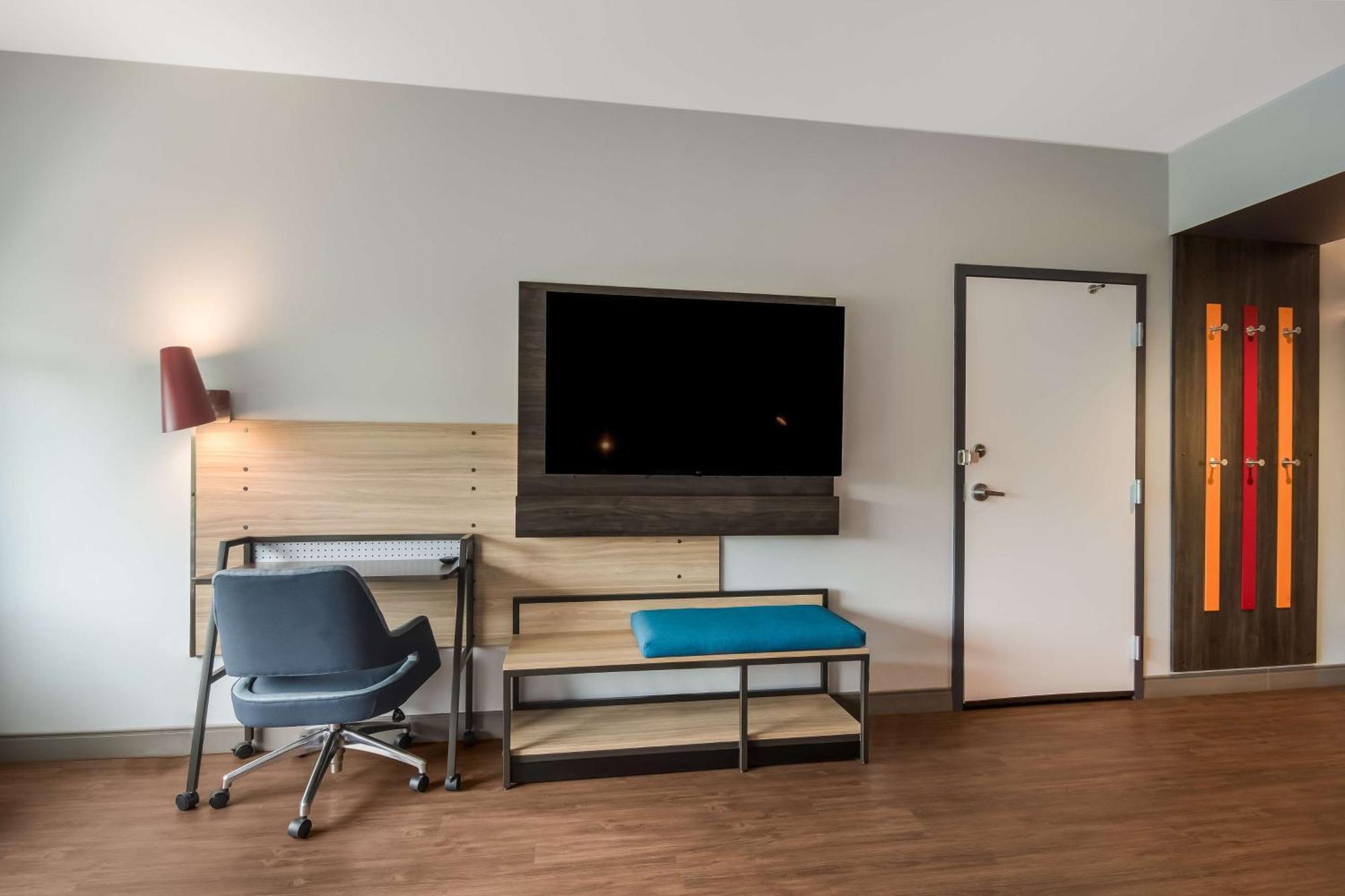 Hotel Tru By Hilton Wilson Extérieur photo