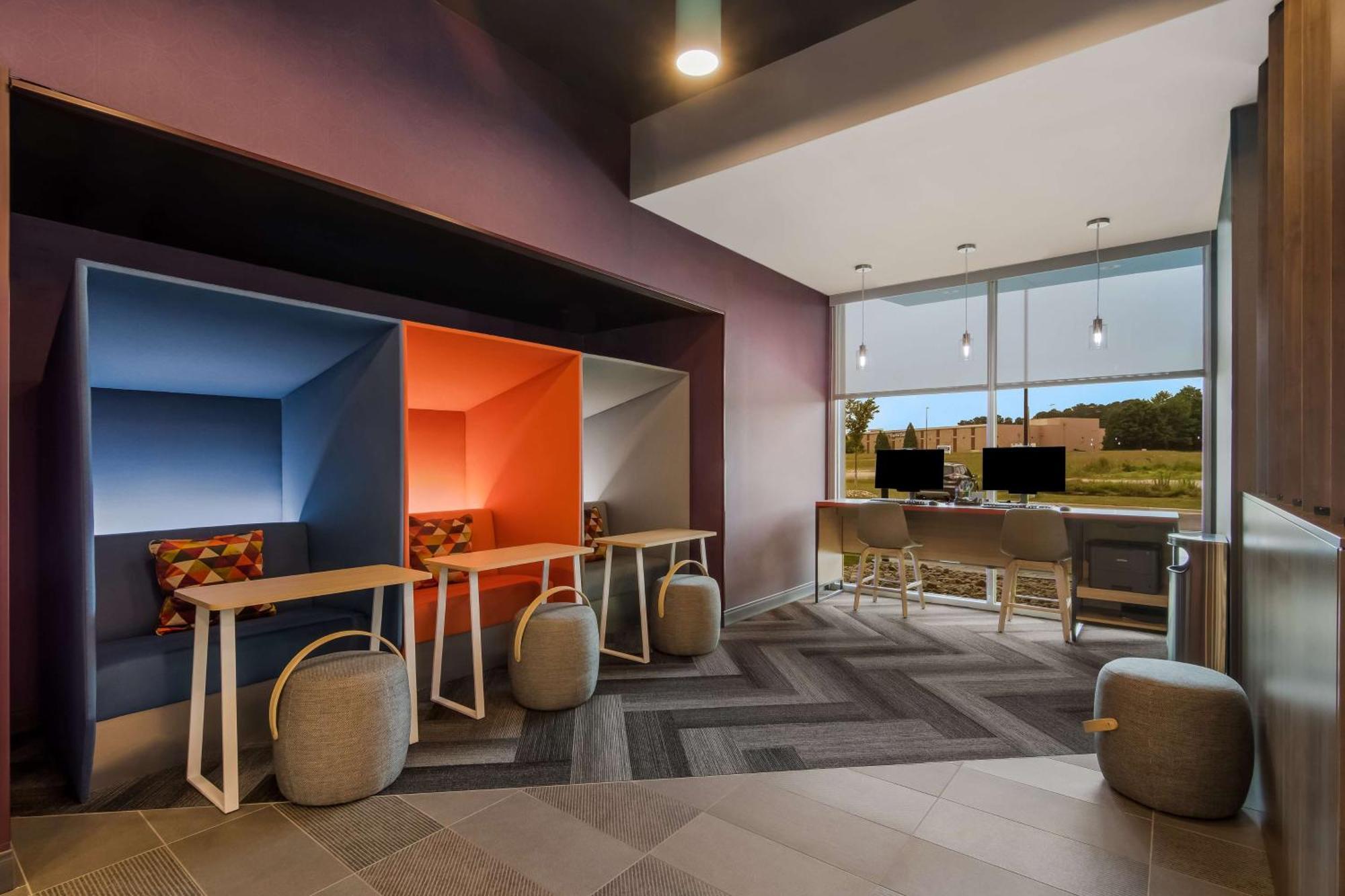 Hotel Tru By Hilton Wilson Extérieur photo