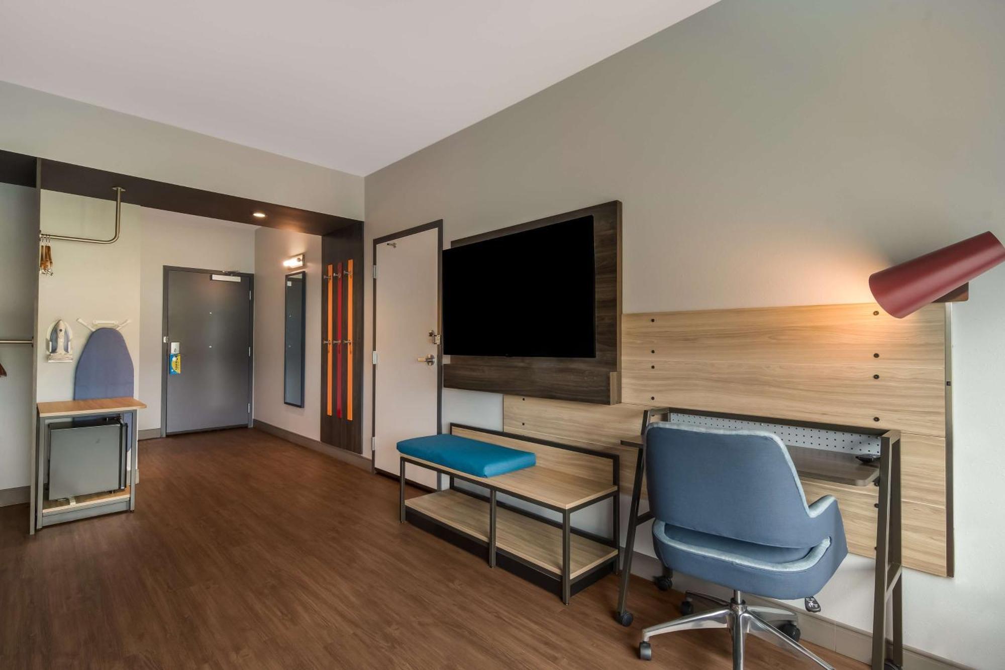 Hotel Tru By Hilton Wilson Extérieur photo