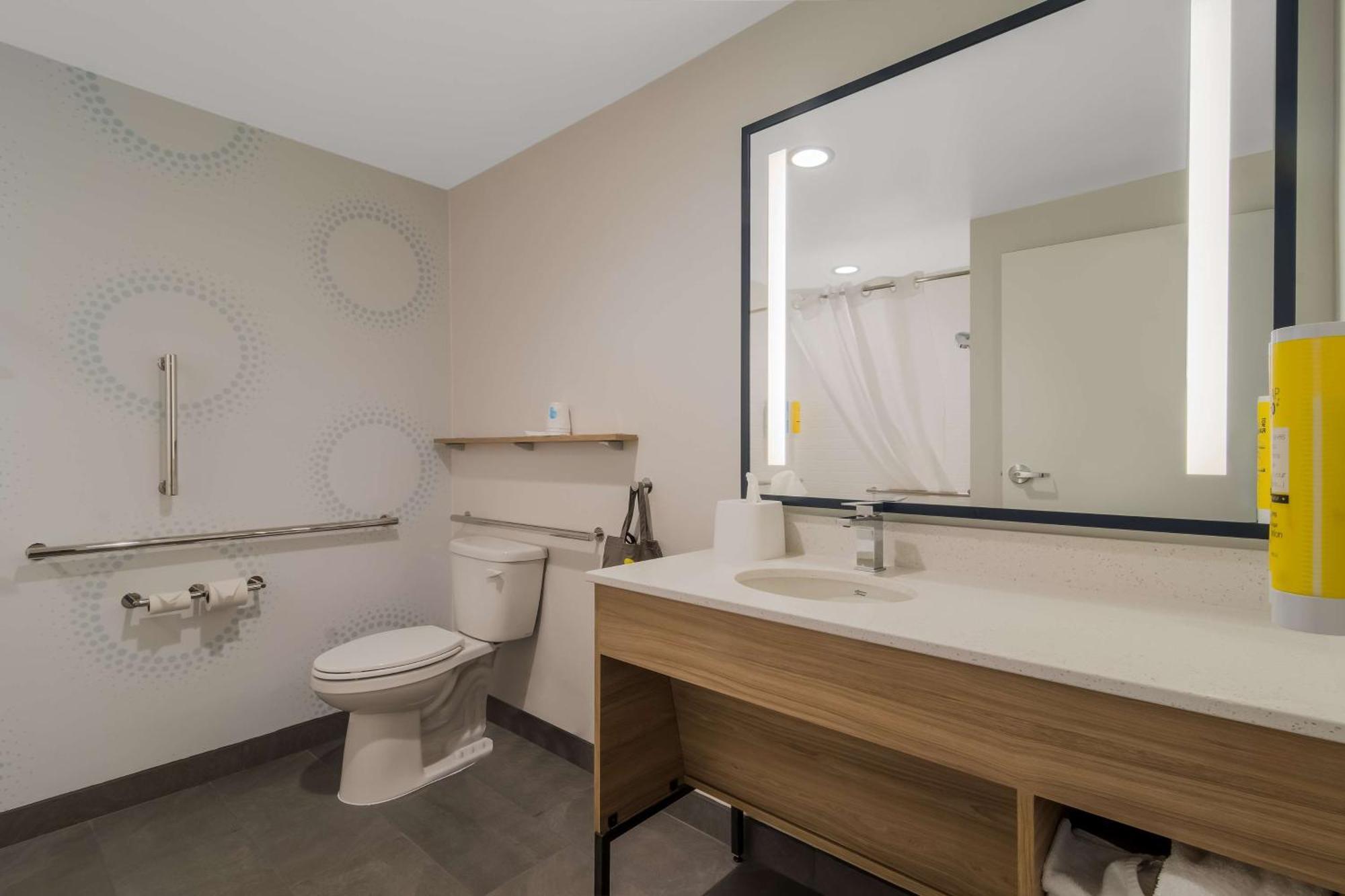 Hotel Tru By Hilton Wilson Extérieur photo
