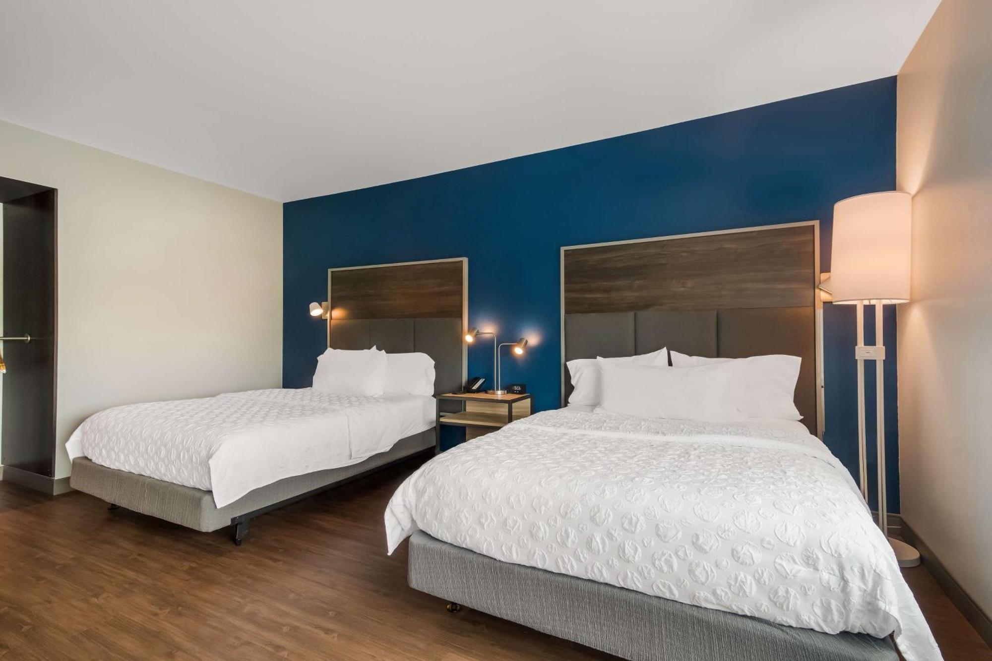 Hotel Tru By Hilton Wilson Extérieur photo