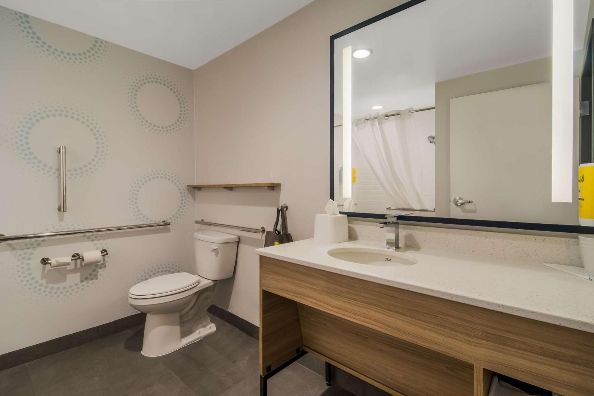 Hotel Tru By Hilton Wilson Extérieur photo