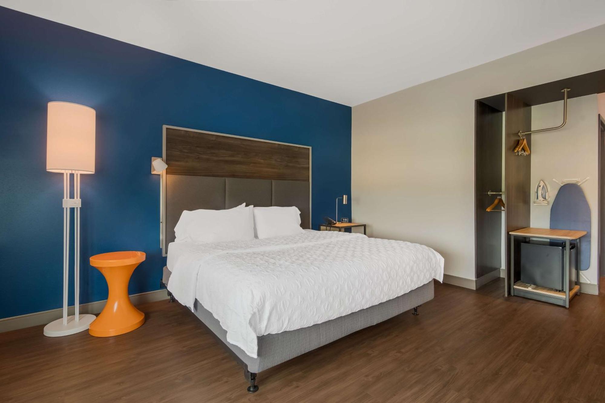 Hotel Tru By Hilton Wilson Extérieur photo
