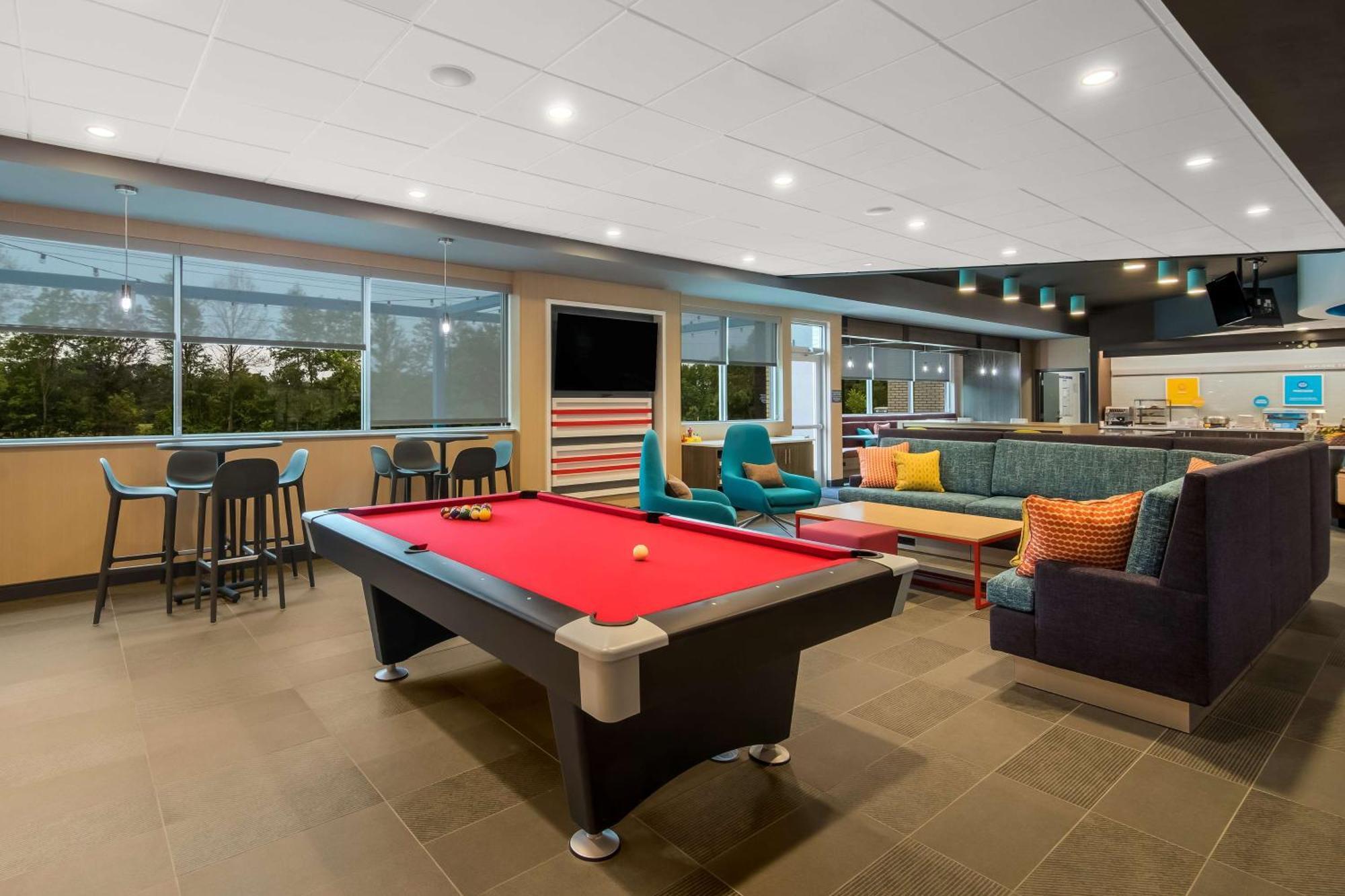 Hotel Tru By Hilton Wilson Extérieur photo