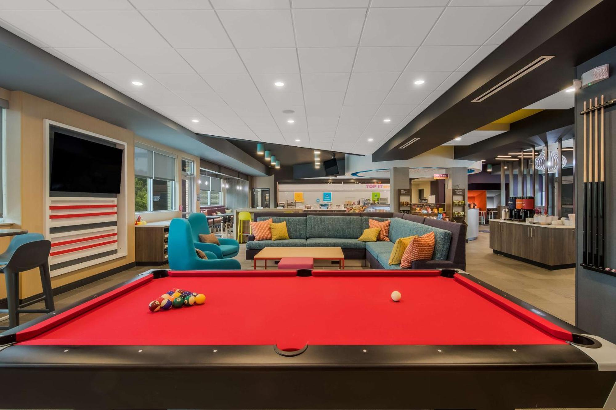 Hotel Tru By Hilton Wilson Extérieur photo